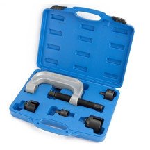 Juego para montar y desmontar rótulas Mercedes Benz